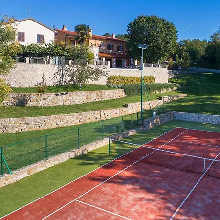 Villa Vlastelini 1 - Santo Spirito *