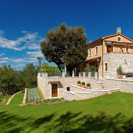 Vlastelini 1 - Santo Spirito Villa