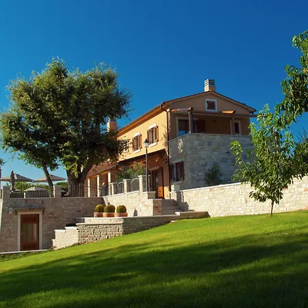 Vlastelini 1 - Santo Spirito Villa