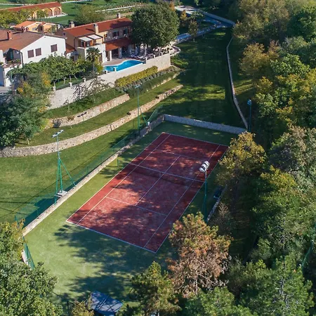 Villa Vlastelini 1 - Santo Spirito