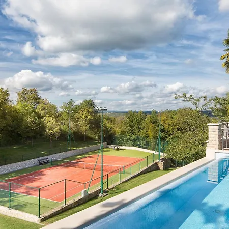 Villa Vlastelini 1 - Santo Spirito