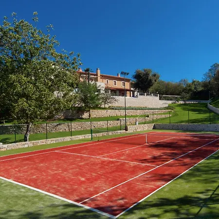 Vlastelini 1 - Santo Spirito Villa *